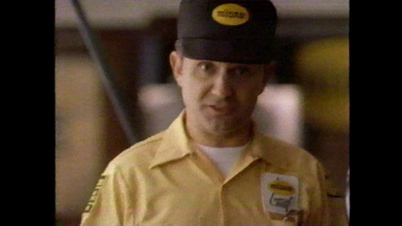 1989 Midas Foreign Car Commercial