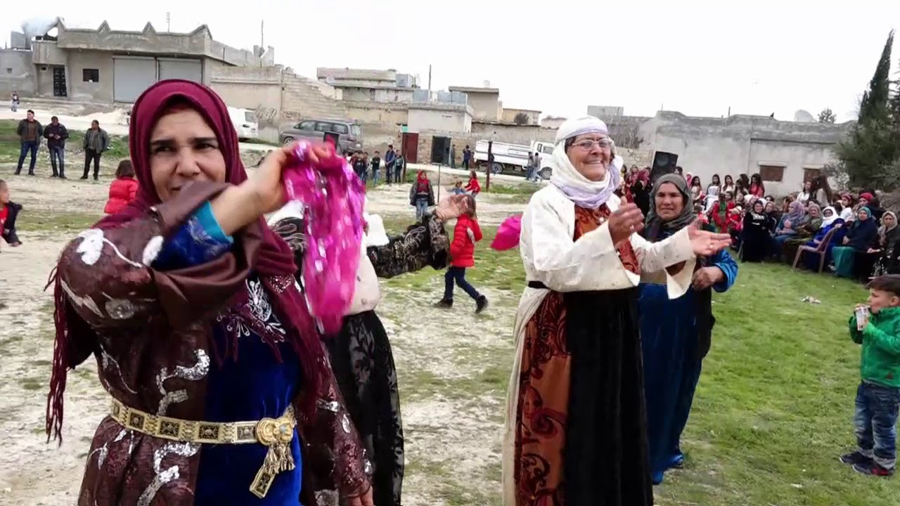 تعلك حفلة عاكيف & 2020.1.28 (1)