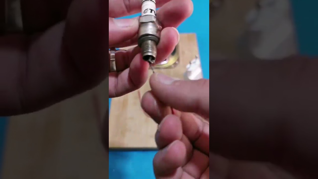 #simple inventions # #experiment # #smartphone #diy 9