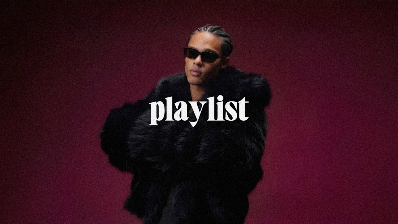 Выбор алгоритма: Эстетичный вайб нон-стоп ✨ | HIP-HOP · R&B PLAYLIST | afterandafter