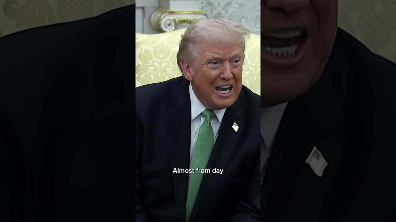 Трамп о войне с Ираном: &laquo;Нам не нужна помощь&raquo; от НАТО.