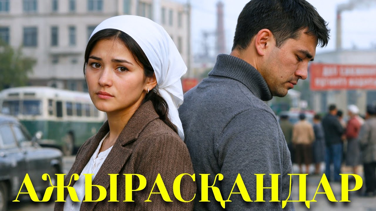 АЖЫРАСҚАН КЕЛІНШЕКТІҢ АЯНЫШТЫ ТАҒДЫРЫ, әсерлі оқиға...