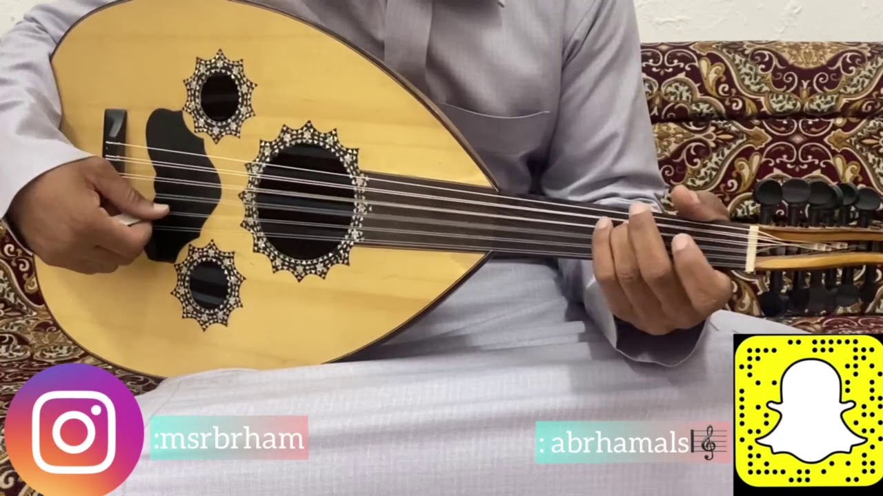 ابراهيم السعيد قديمك نديمك لفوزي محسون اتمنئ تنال اعجابكم
