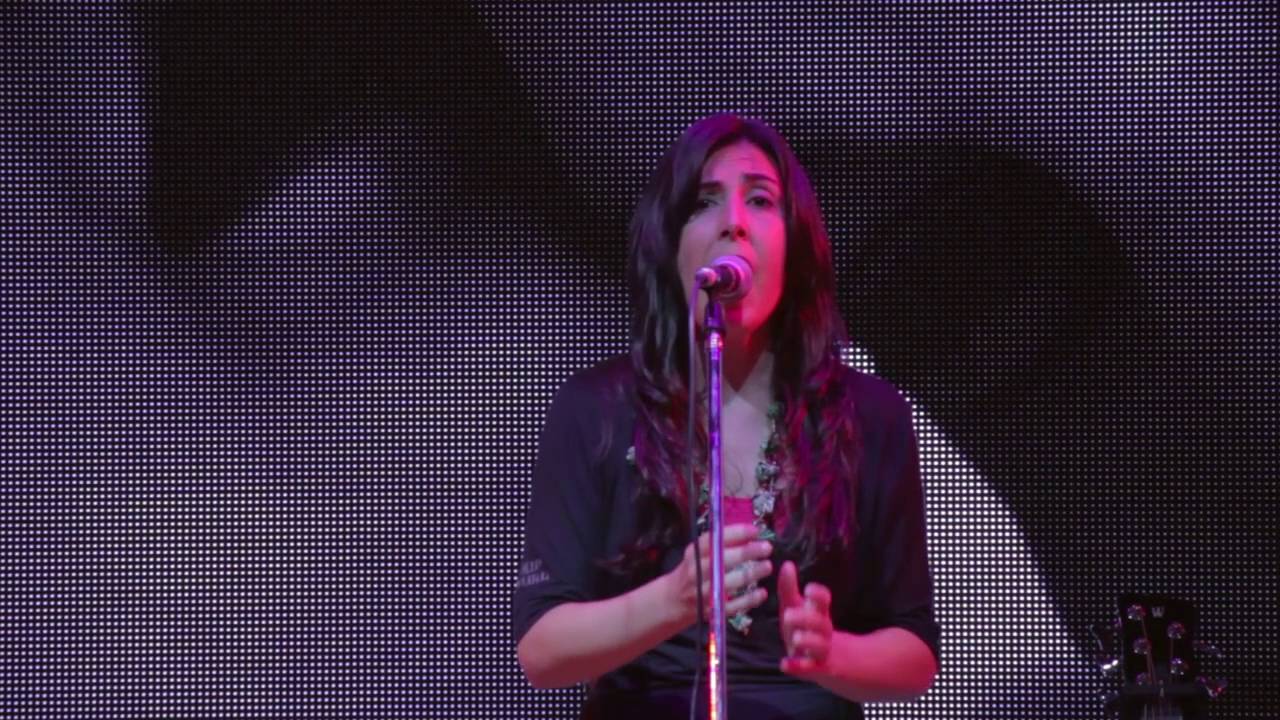 Homenaje a Sebastián Monk - Huayno para despertarse con caricias