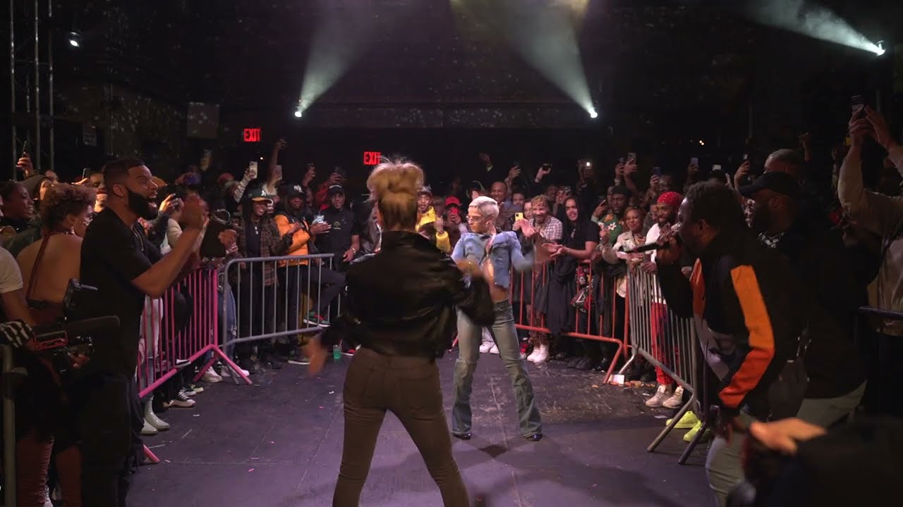 LIPSS at OTA March 28 2022 Part 2