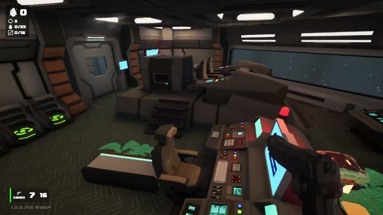 Kill it with Fire 2 Episode 1 We are On a Spaceship Now