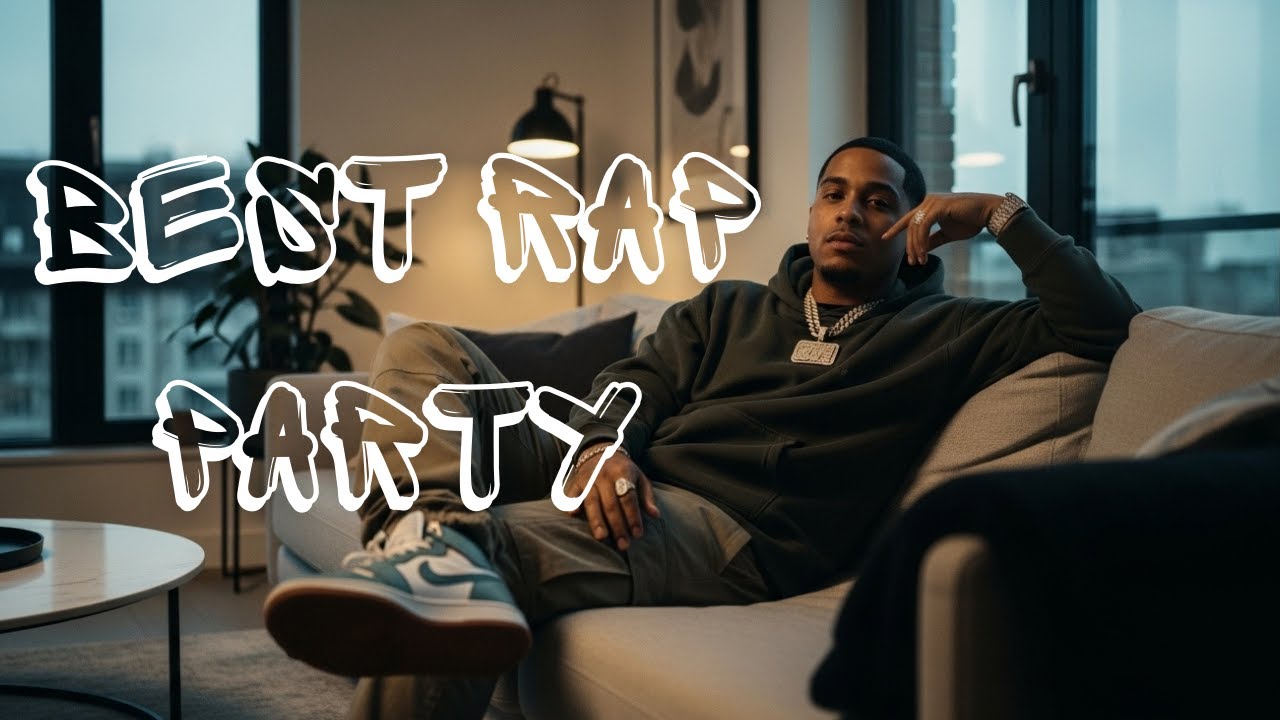 HIP HOP 🔥 TRAP MIX 🔥 2026