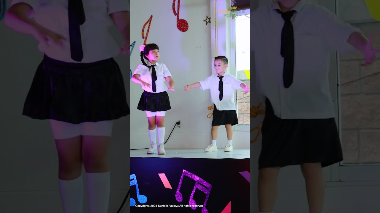 Sunhills Valley - Clausura  Kinder IIB