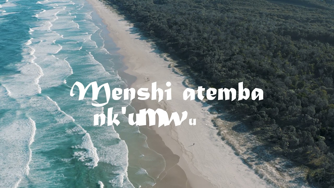 MPA Amavuta - James&Daniella   video Lyrcs