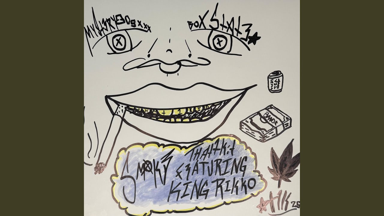 SmokeSum (feat. King Rikko)