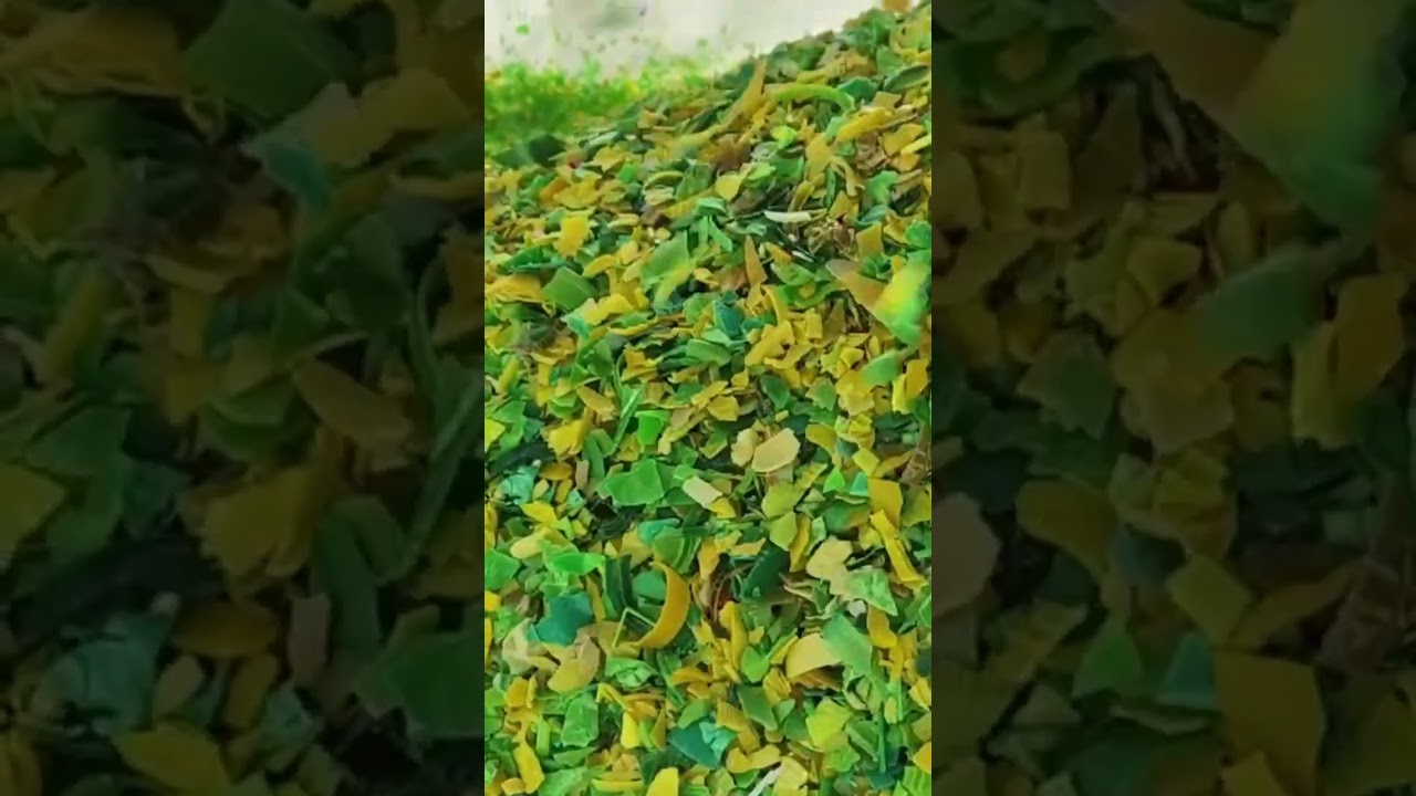 Plastic material sorter high-purity purification of PP, PE, PVC, PC, POM, PA, PMMA, ABS, PS, etc.