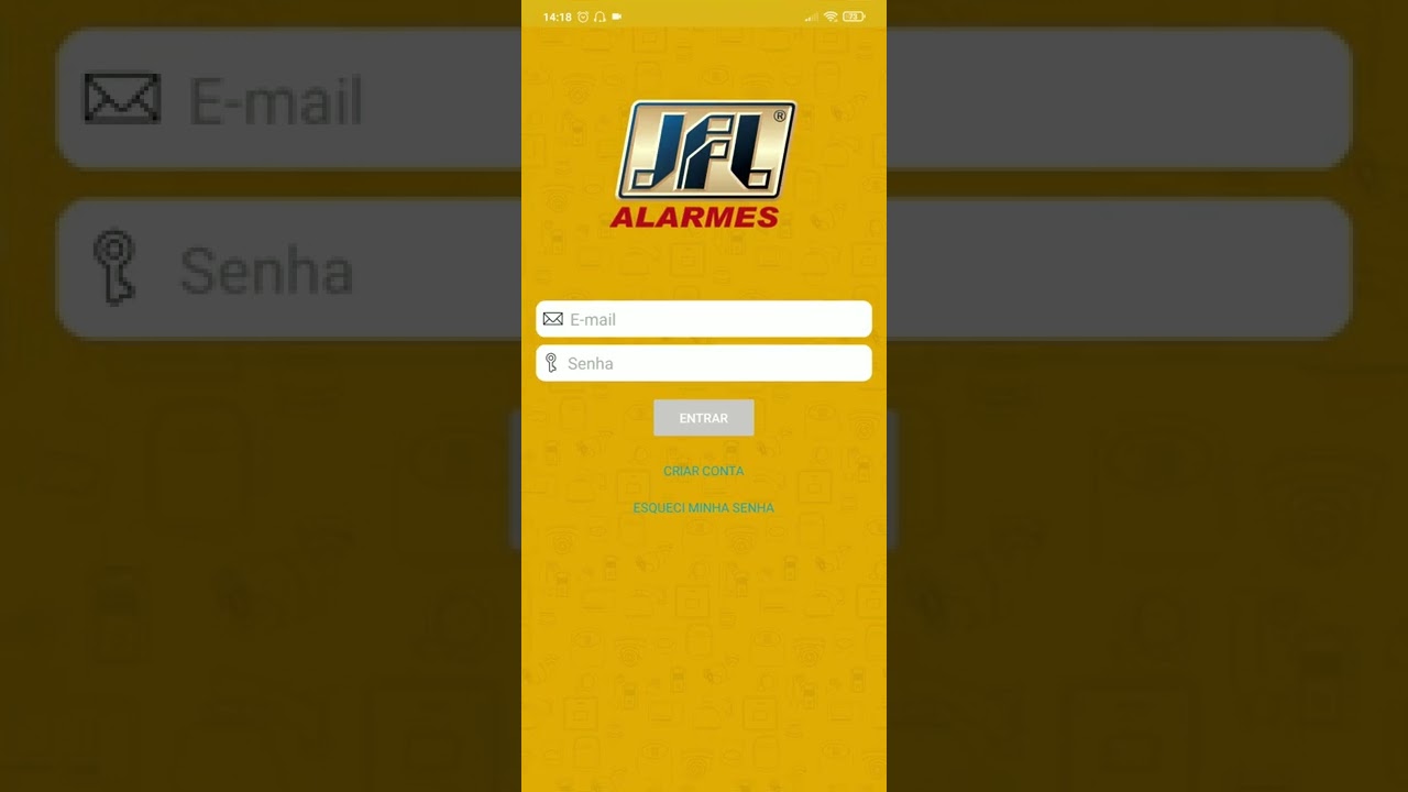[DESATUALIZADO] Configurando ACTIVE MOBILE V4 JFL