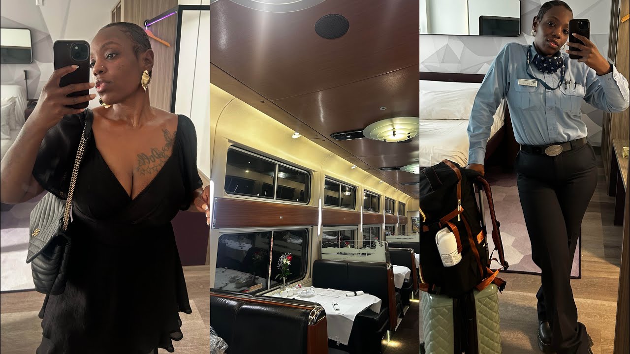 Life as a Train Attendant | Unexpected Call at 5AM&hellip; You Won&rsquo;t Believe What Happened 😅