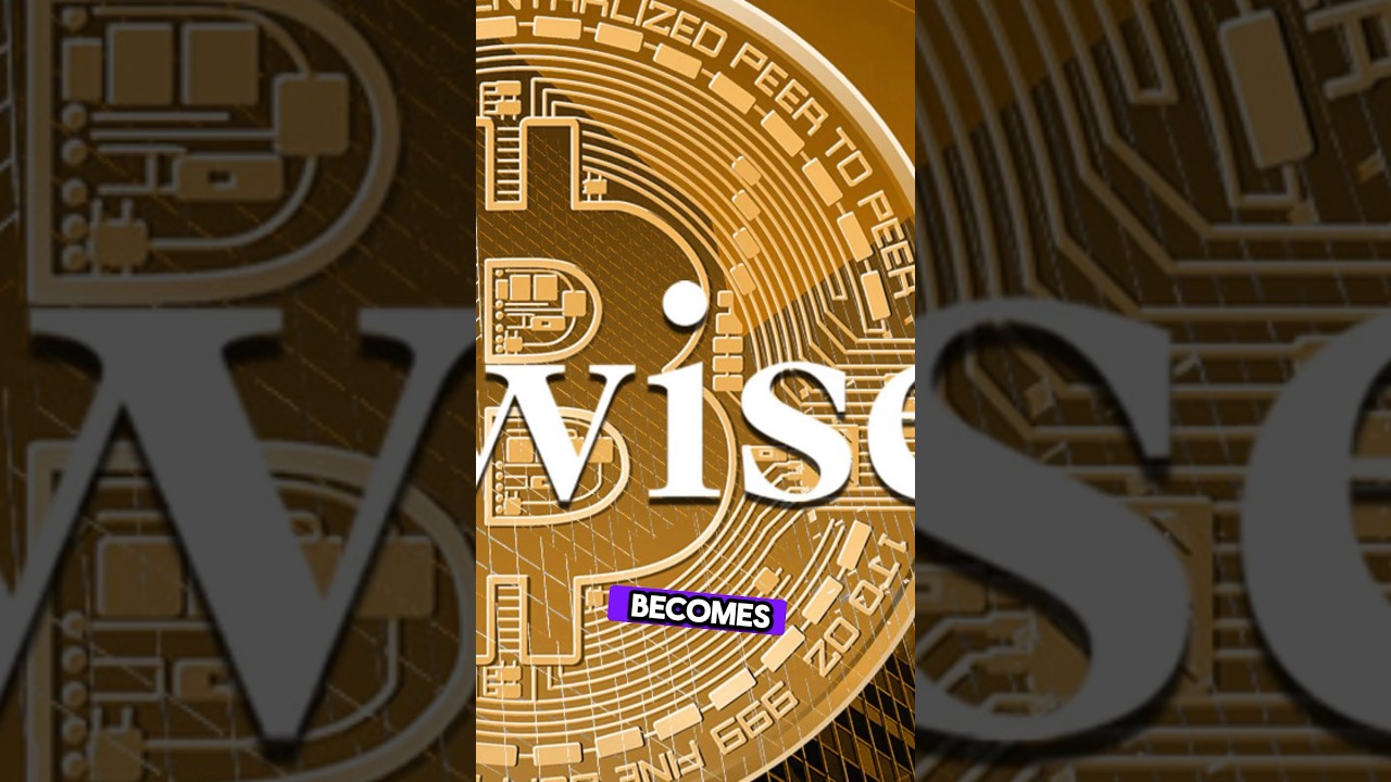 Bitwise becomes the first Bitcoin ETF to publish their Bitcoin address. #bitcoin bitcoinetf #bitwise
