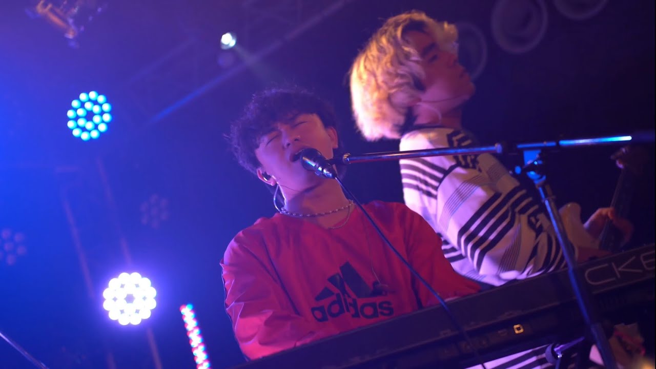 Overflow - Miss Me? 【Live at ShimokitazawaReG 2026.01.15】