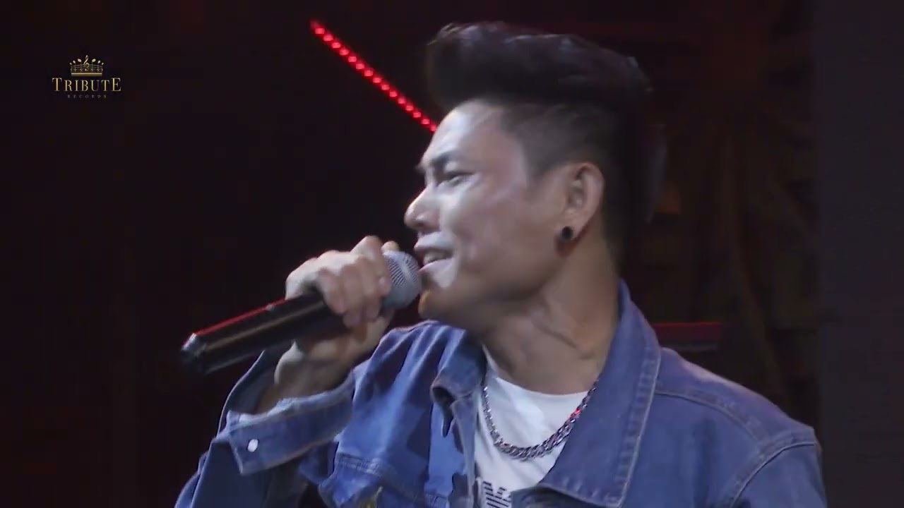 E16.ယောင်္ကျားမျက်ရည် - မိုးသောက် [Tribute Live Concert]