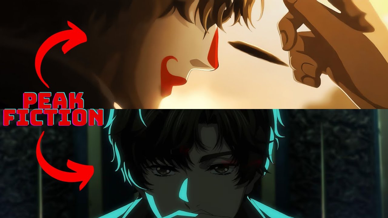 I Watched All of Lord of Mysteries. Is it worth watching? Anime Review