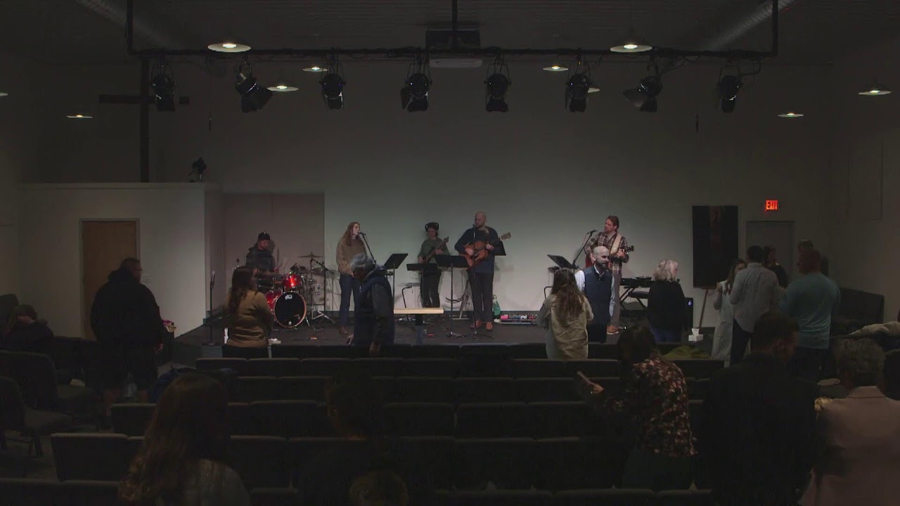 Glory Sunday 1/25/26