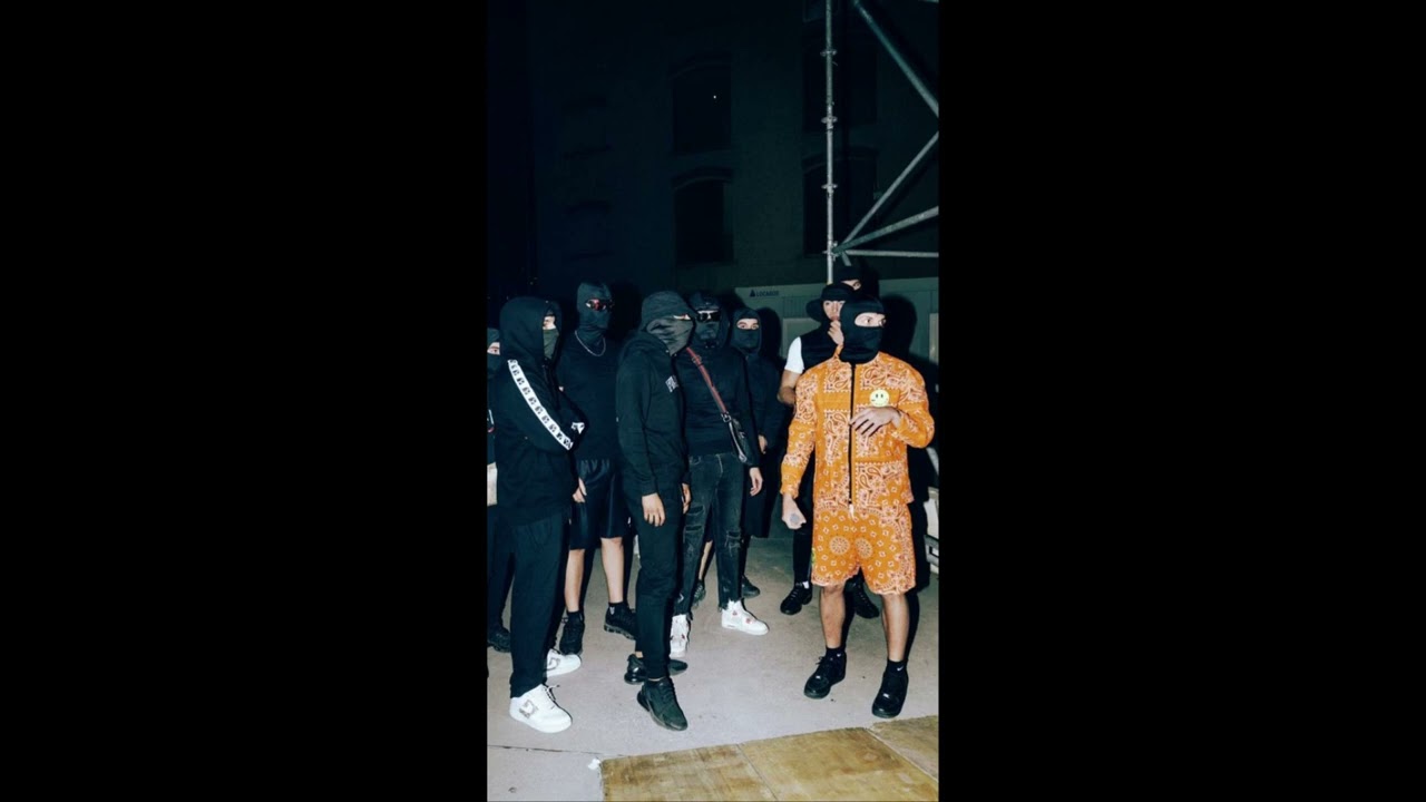 [VENDIDO] LEALL x Thxuzz  x TOKIODK | Drill Type Beat 
