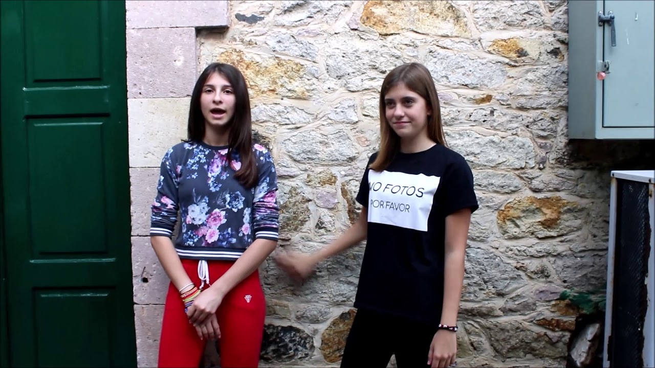 Presentation of Polichnitos (part 1)