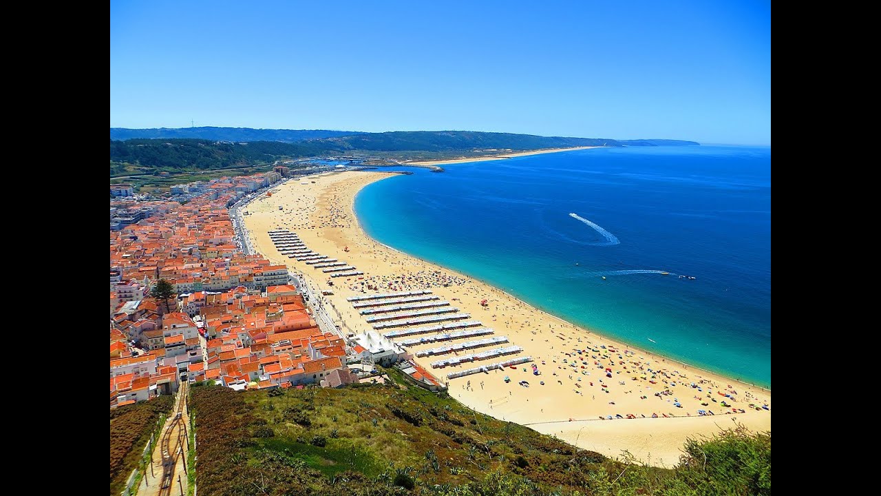 Férias Nazaré (Junho 2022)