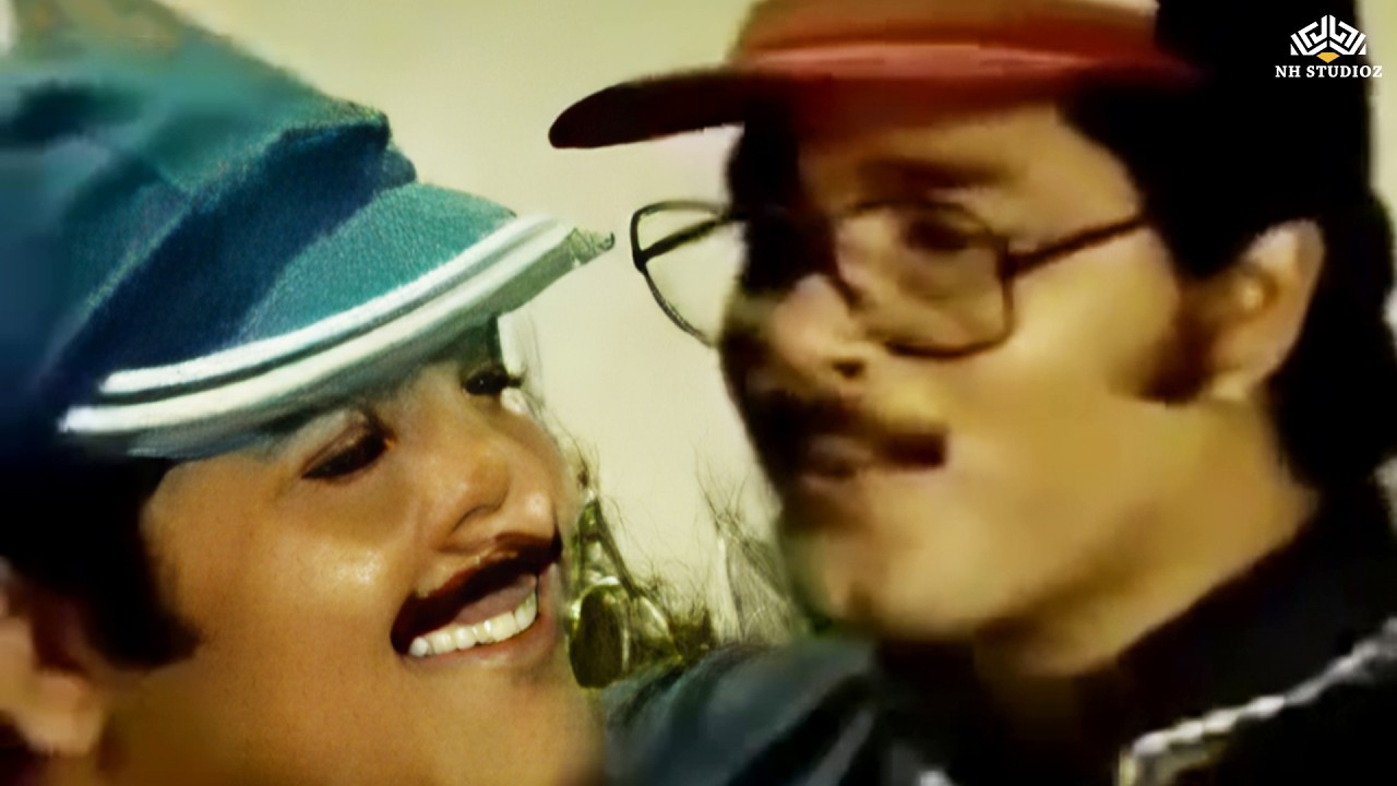 Nellikani Movie Songs | Naanoru Koyil | நானொரு கோயில் | Sivakumar