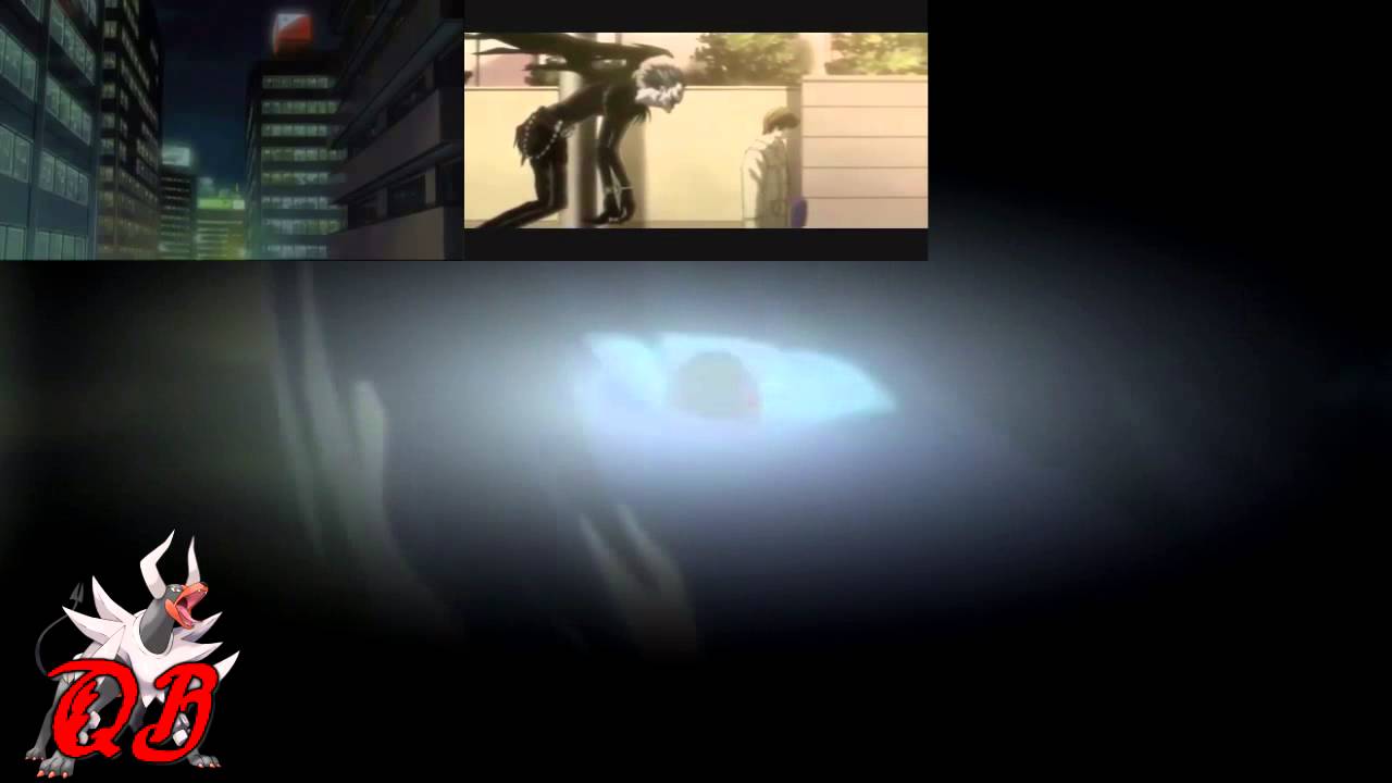 Ryuk Has a Sparta Madhouse Remix [SB][V4]
