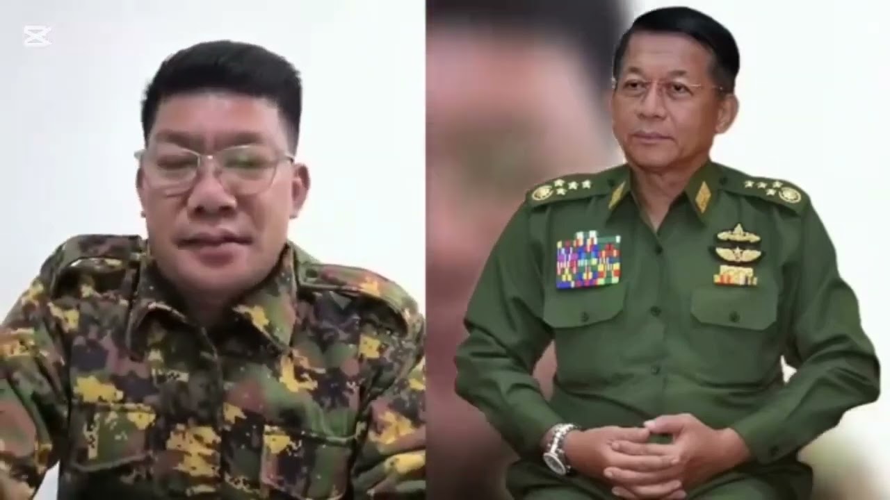 ဘောမတွေရဲ့အနေအထားနားသာထောင်ကြည့်လိုက်တော့😂😂