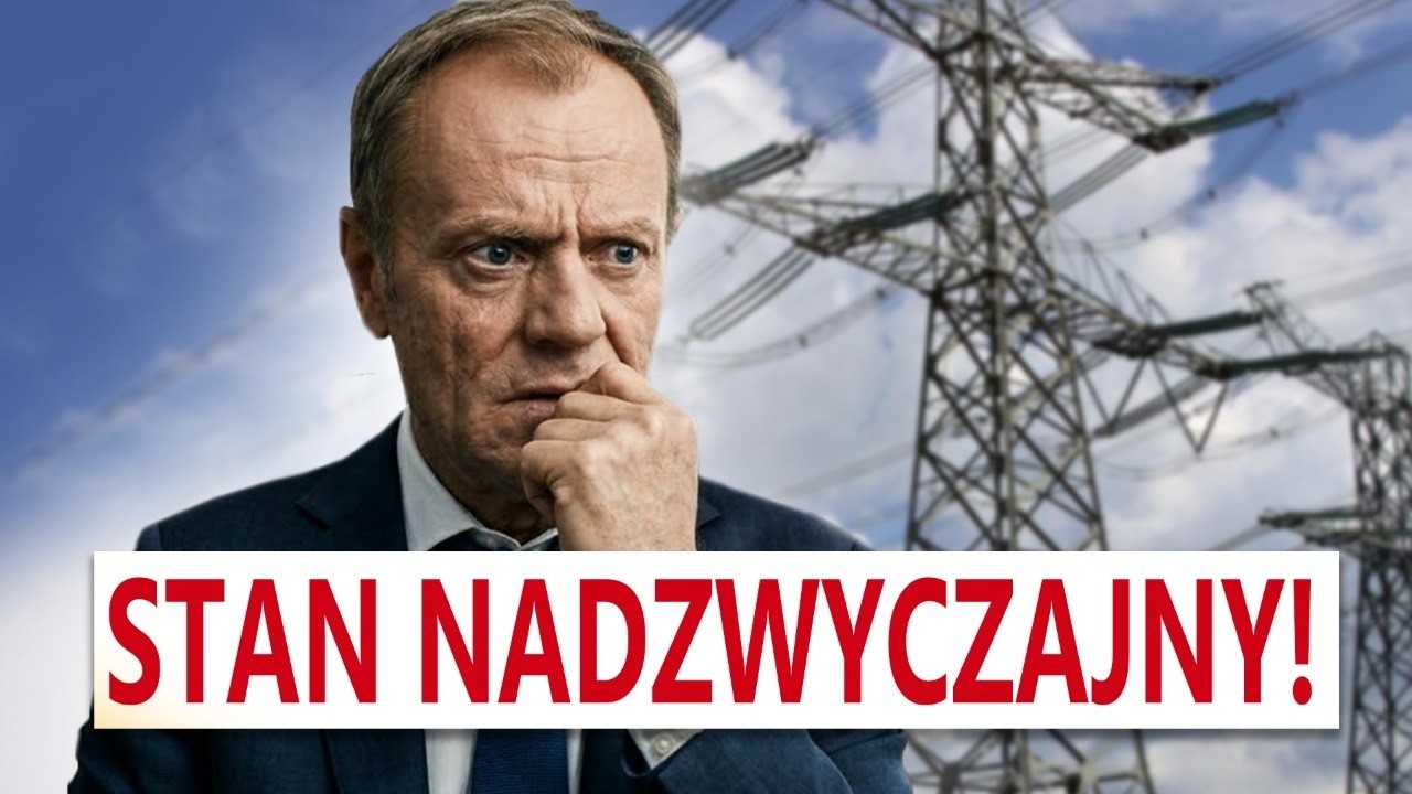 ❗ ZACZYNA SIĘ 🤯 Kraj wprowadza STAN WYJĄTKOWY 🚨 Polskie DZIEDZICTWO w OGNIU! @24PolskaTW