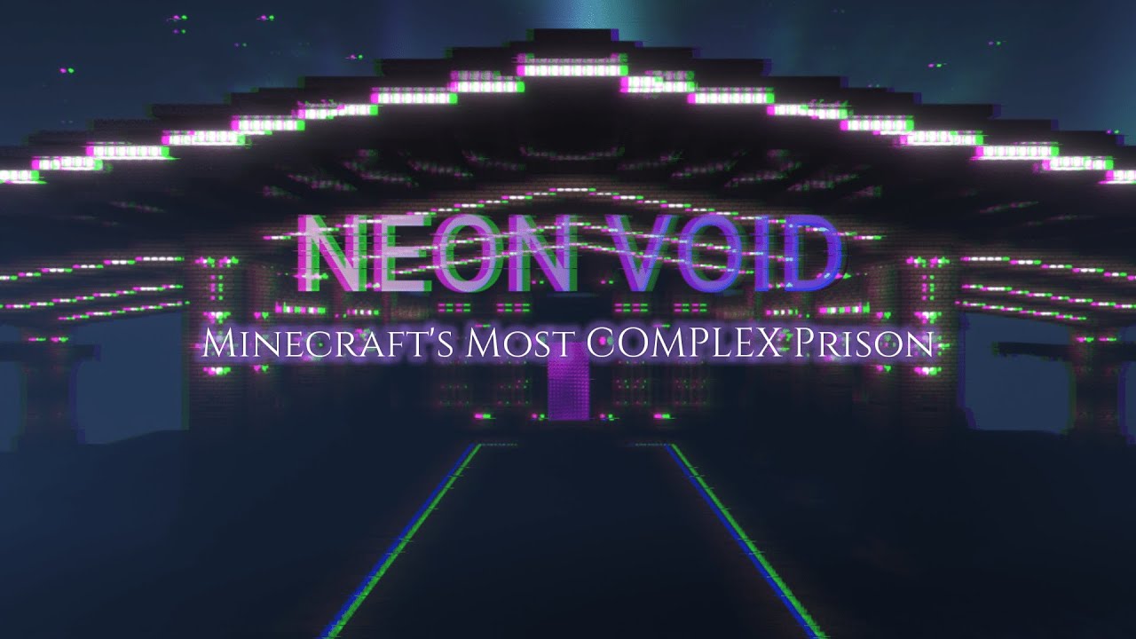 Neon Void...