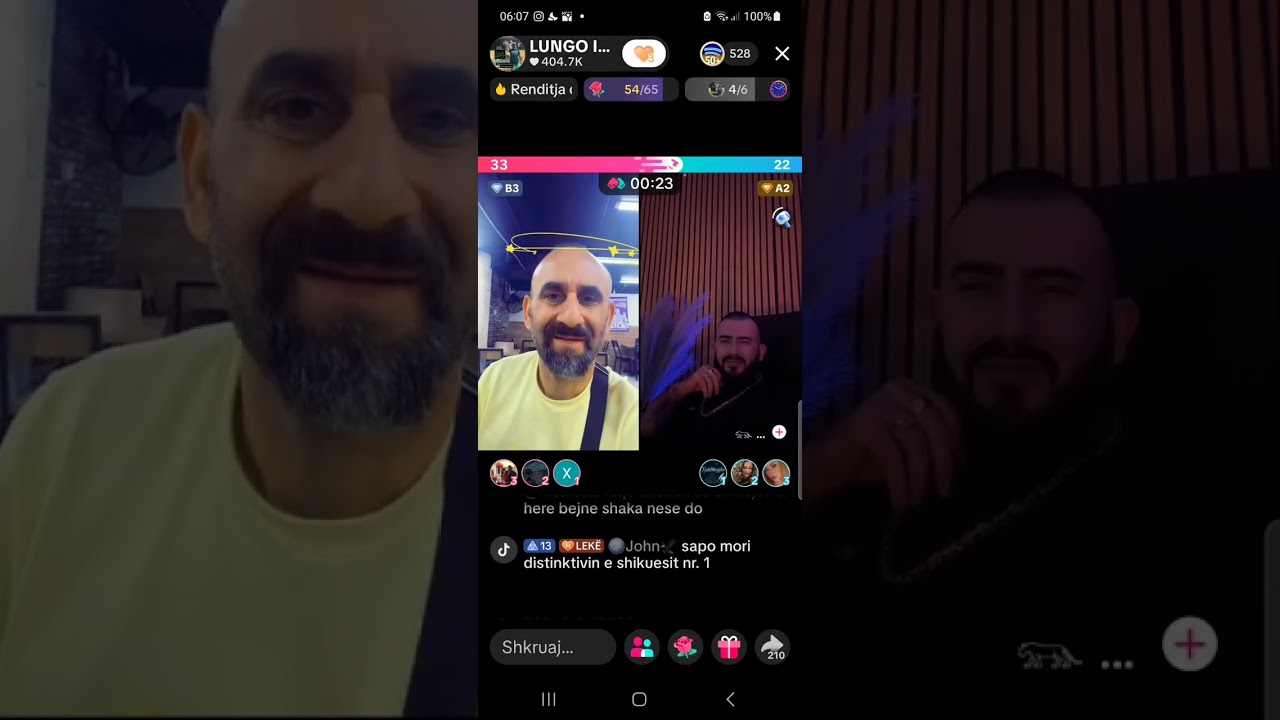 I Riu nga Fieri peson prape incident ne rrugët e Medelin dy femra qe e grabisin i tërheqin çanten 
