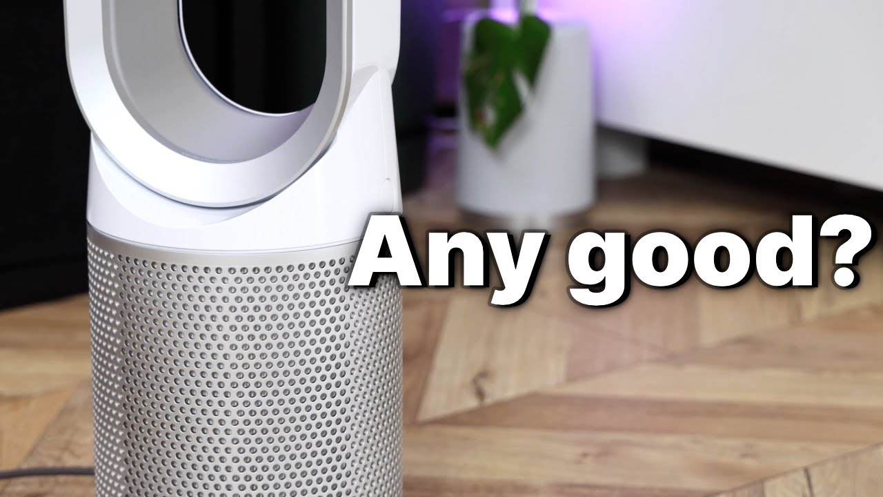 Should you still buy the Dyson PureCool TP00 in 2025?