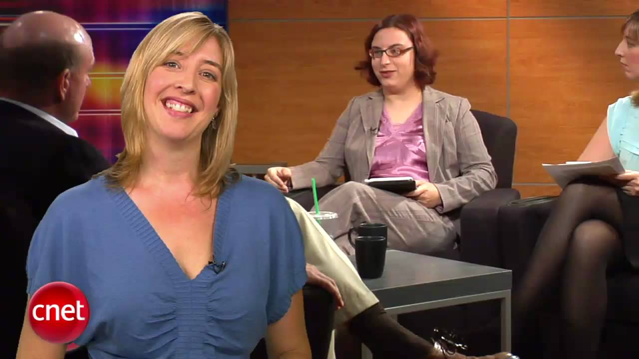 CNET Mailbag: CNET makes beautiful babies