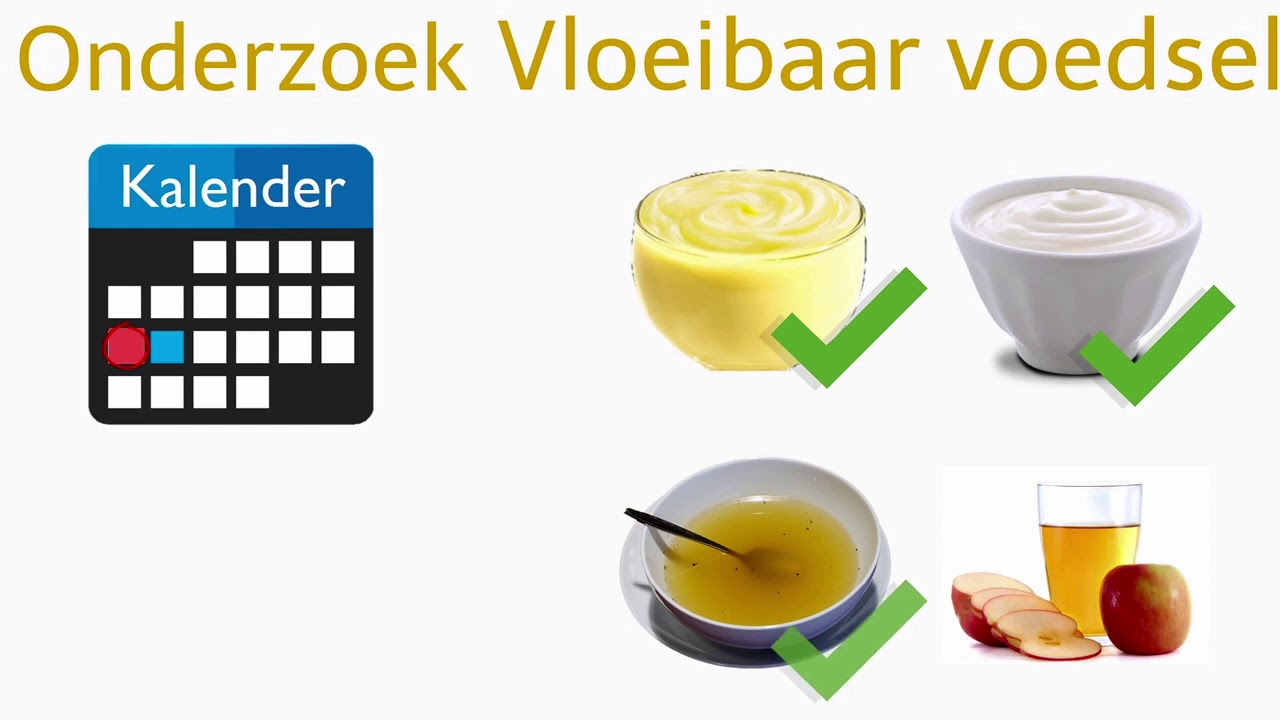 Colonoscopie(darmonderzoek) bij ZNA