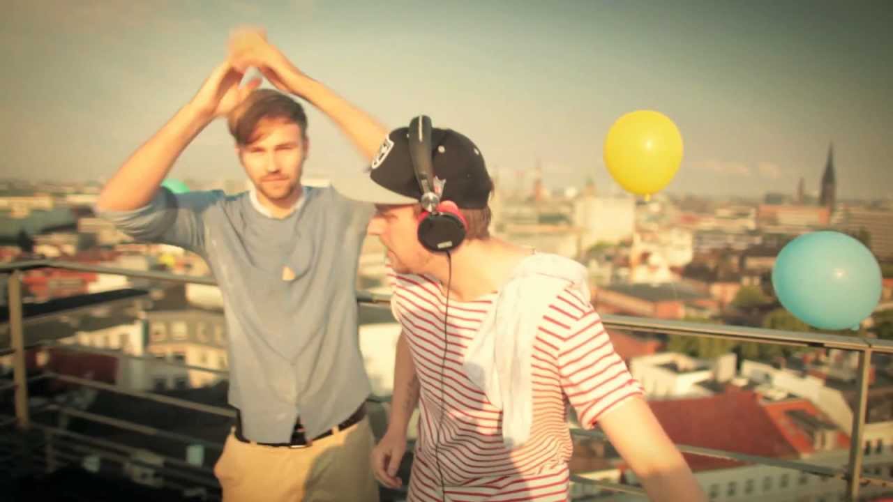 Doctor Dru & Adana Twins - Juicy Fruit (Official Video) | Exploited