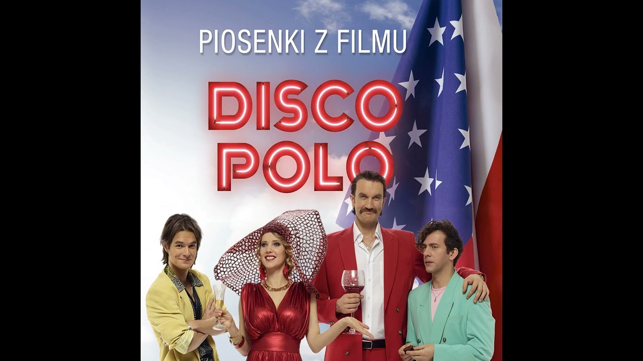 Gensonina - Taka już jestem