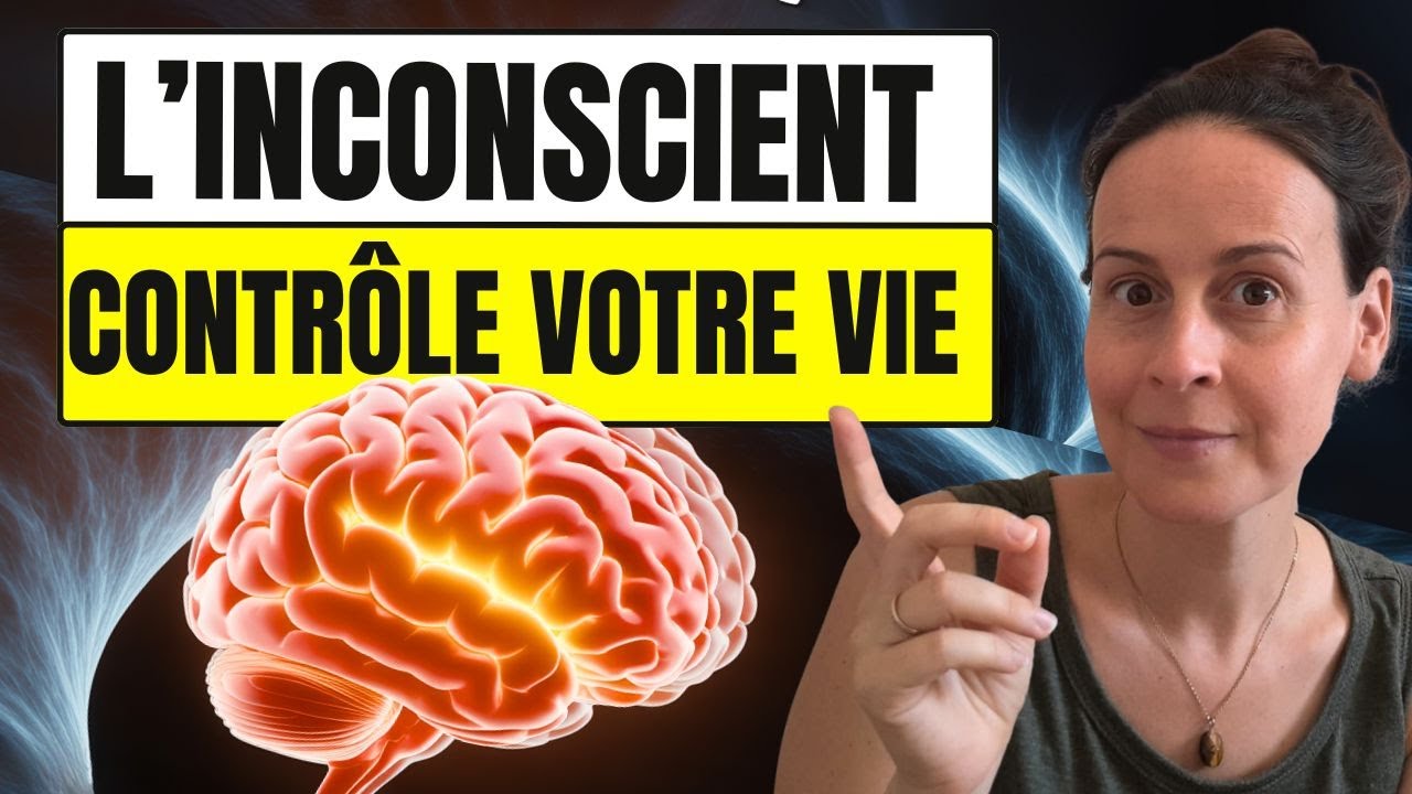 Le pouvoir de l’inconscient : pourquoi vous répétez toujours les mêmes schémas