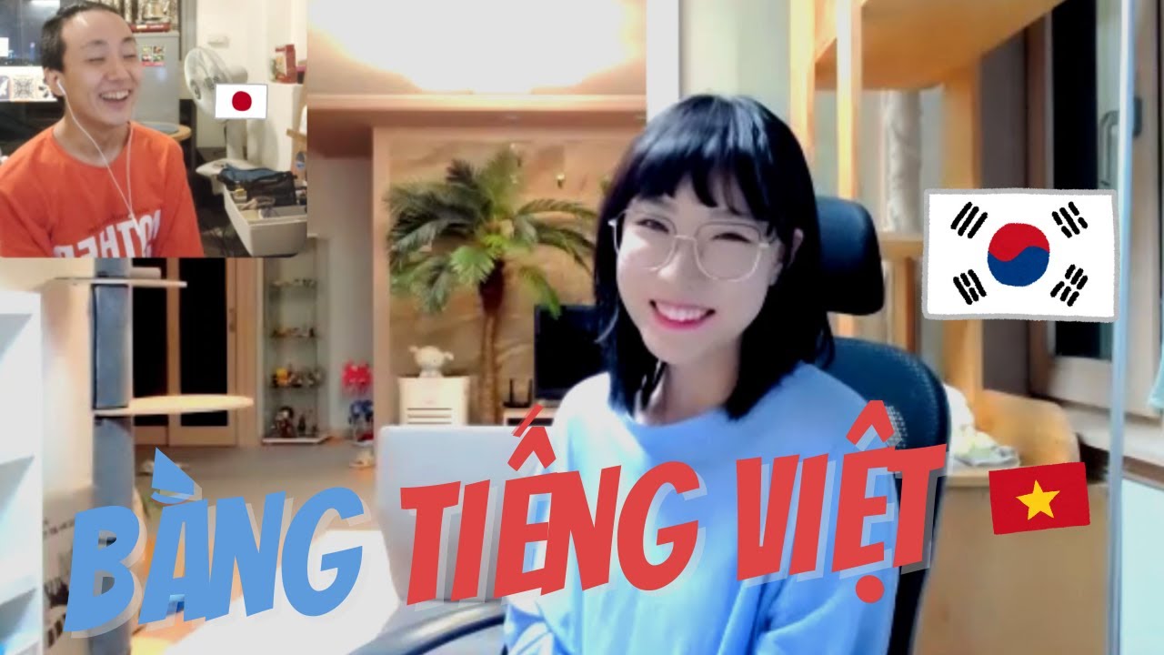 Điều gì khiến cô gái Hàn xấu hổ trong 7 năm sống ở Việt Nam?