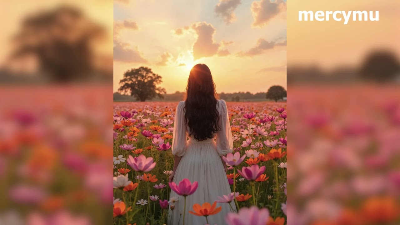 Mercy Mu - I CHOOSE ME