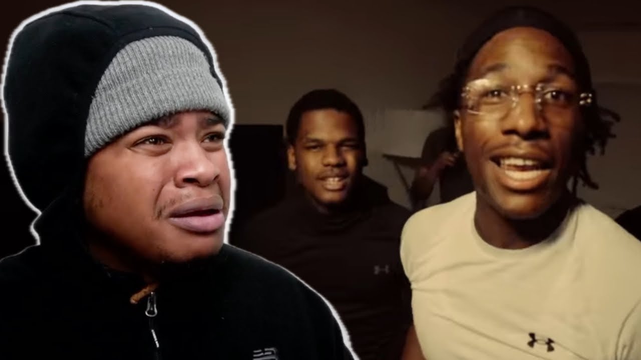 THEY FREED DC WAR GENERAL!!! | GIZWOP “BACK ON THE BRICKS” Reaction