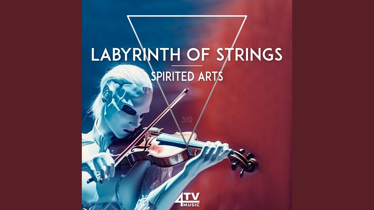 Violins Of Patience