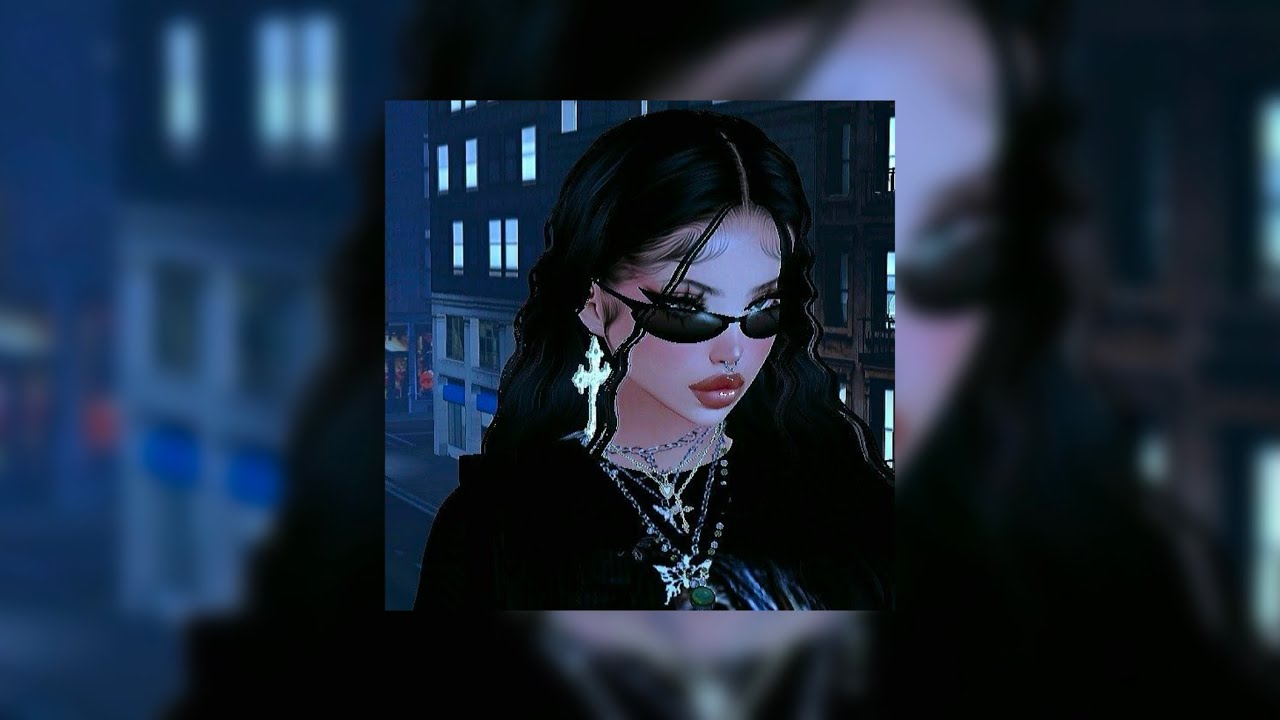 camila cabello- crying in the club (slowed + reverb)