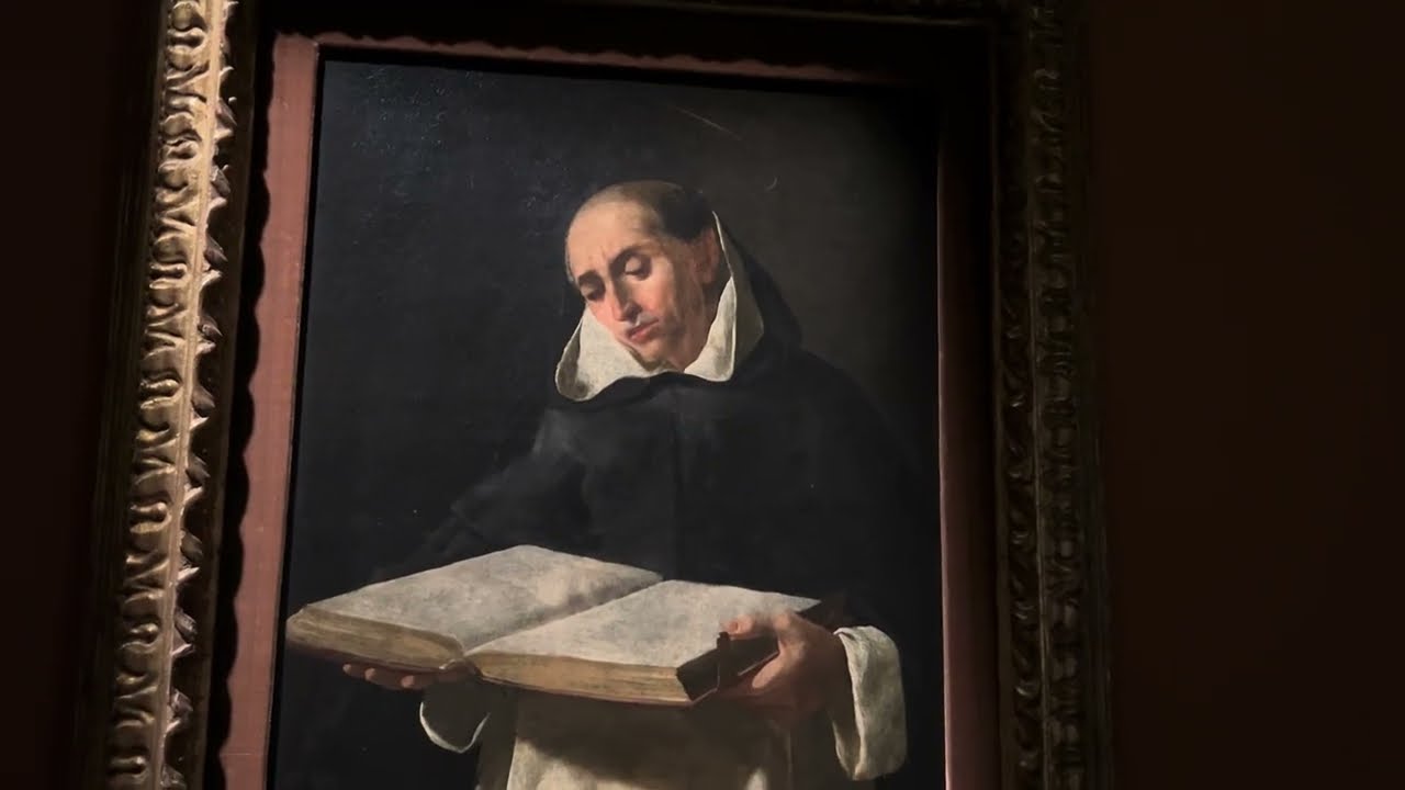 Museu Nacional d’Art de Catalunya: Primera Part #españa #catalunya #cataluña #catalonia #spain #art