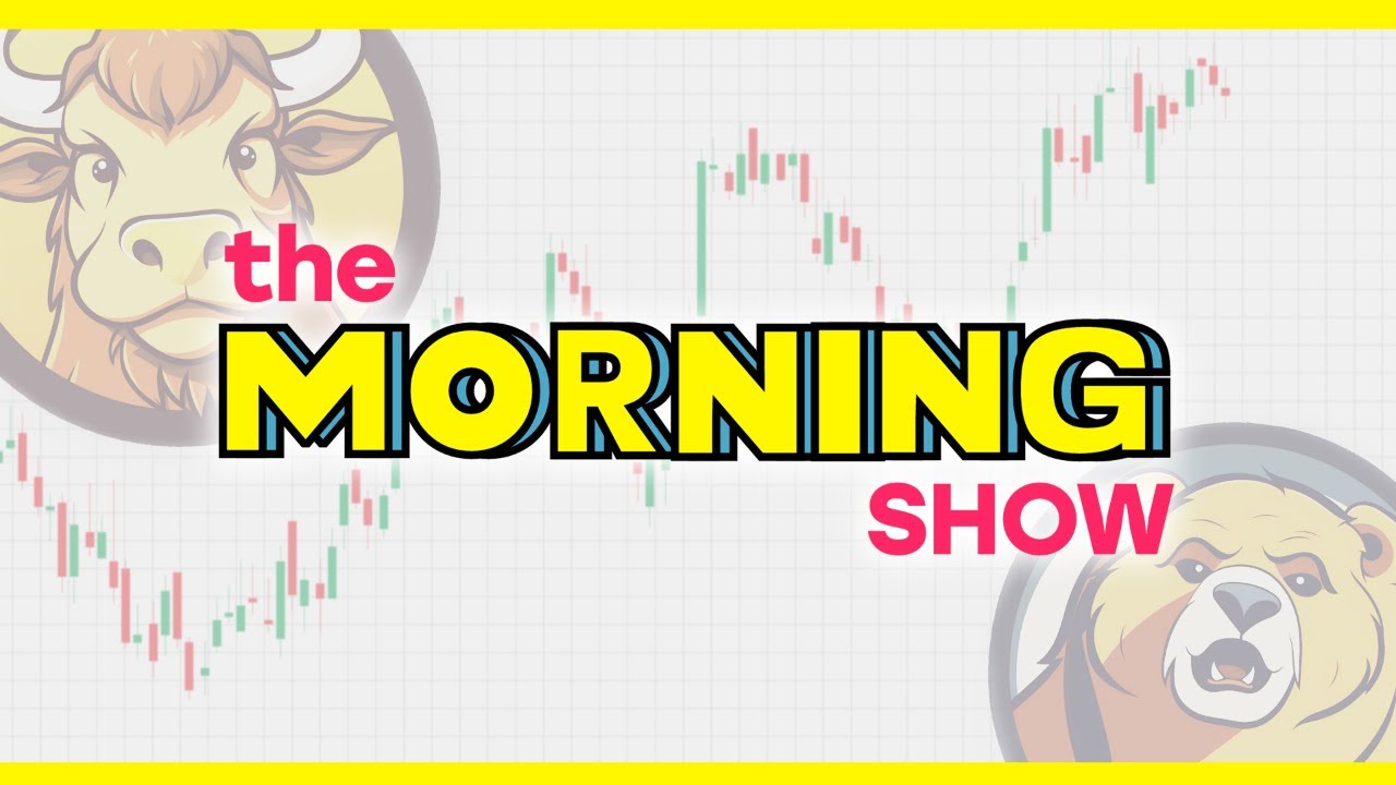 The Morning Show for February 17