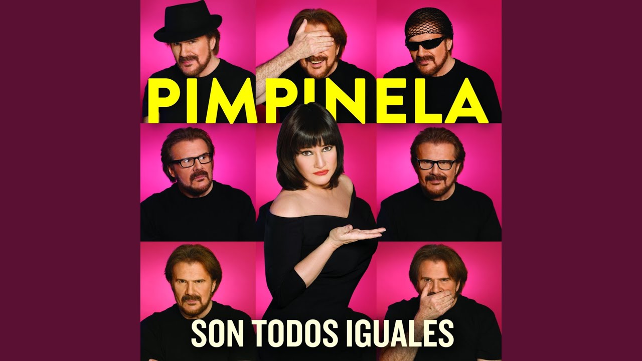 Si Ella Supiera (with Luciano Pereyra)