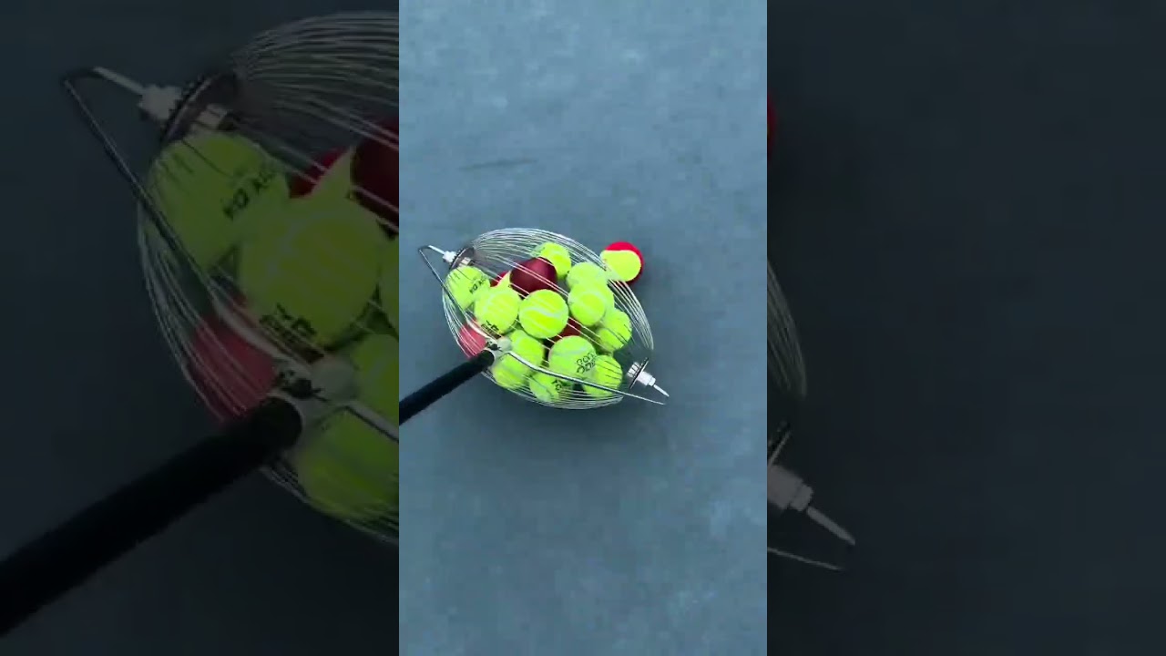 BallCollector Pro Plus: Expert Collection Made Easy 