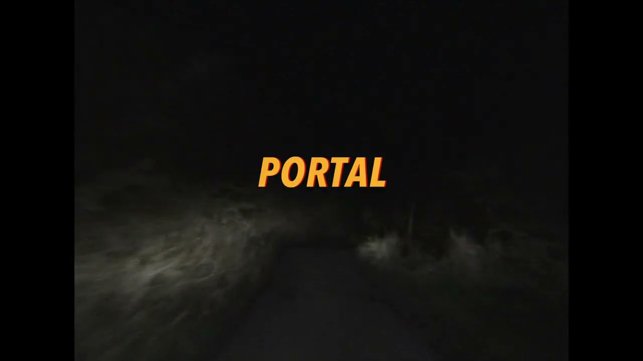 Maja Lena - Portal (Official Video)