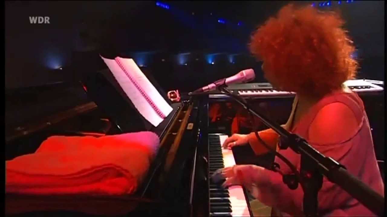 Tania Maria - Intimidade