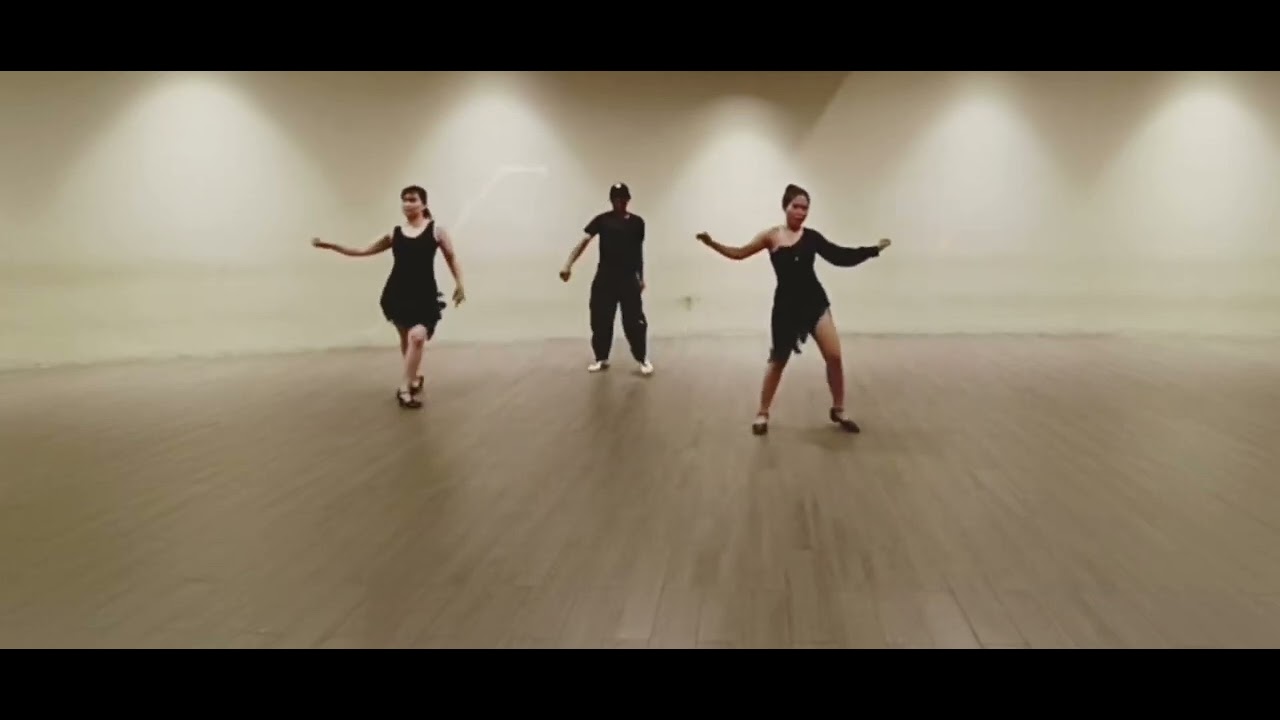 𝙲𝚑𝚒𝚌𝚑𝚒𝚝𝚒𝚝𝚘 𝙻𝙸𝙽𝙴 𝙳𝙰𝙽𝙲𝙴 🕺💃