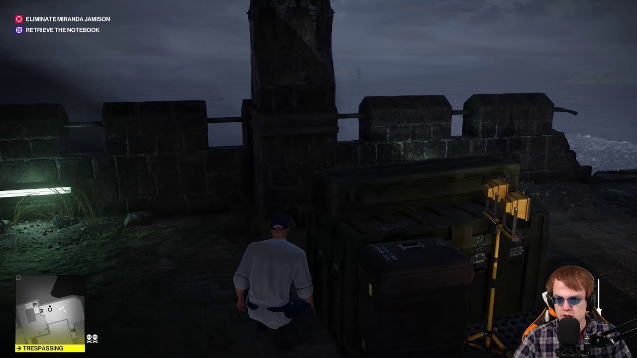 HITMAN 2 | Part 5 (January 27, 2019)